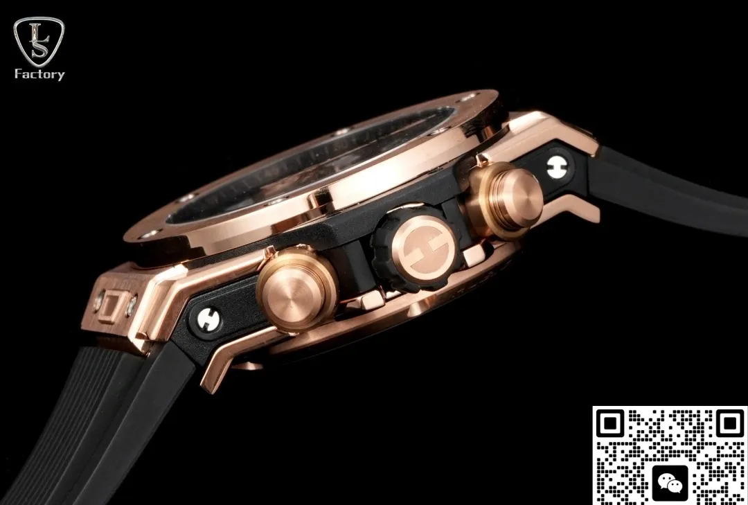 LS Factory Hublot Big Bang 441.OX.1181.RX 1:1 Best Edition Replica Watch